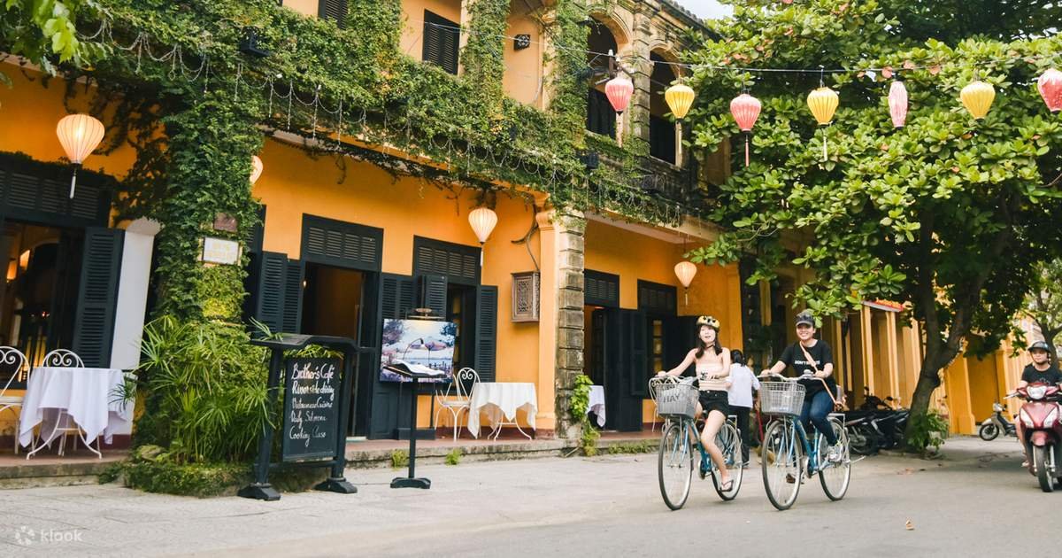 Saigon to Hoi An Cycling Tour: The Ultimate 10-Day Coastal & Highland Adventure